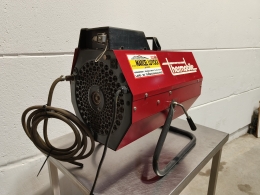 Heater Thermomobile GA42